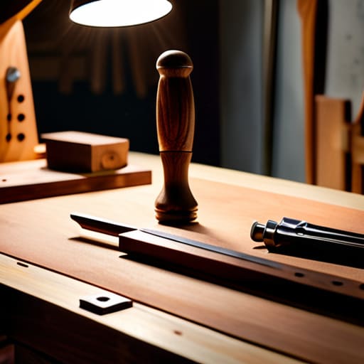Organized workshop tools for Making It Stick.