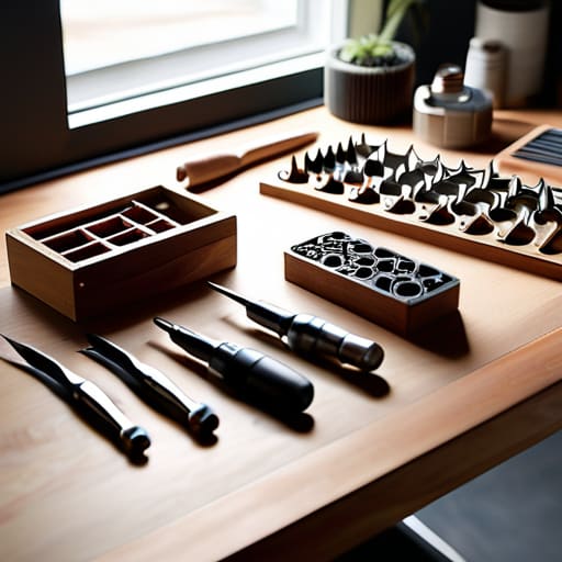 Making Room for What Matters in workspace.
