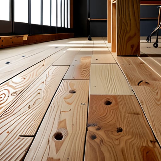 Making the Right Call for flooring.