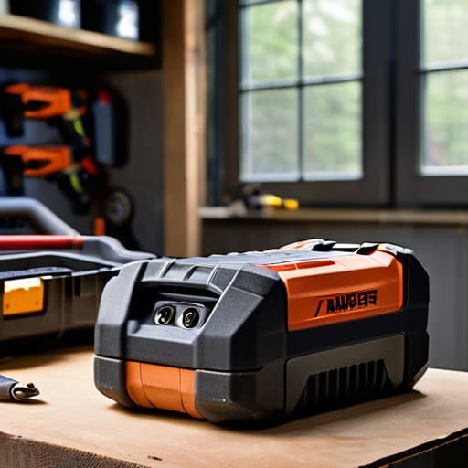 Making the Right Call choosing battery platforms.