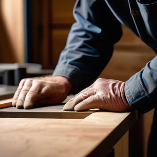 Putting the Pieces Together: Custom storage.
