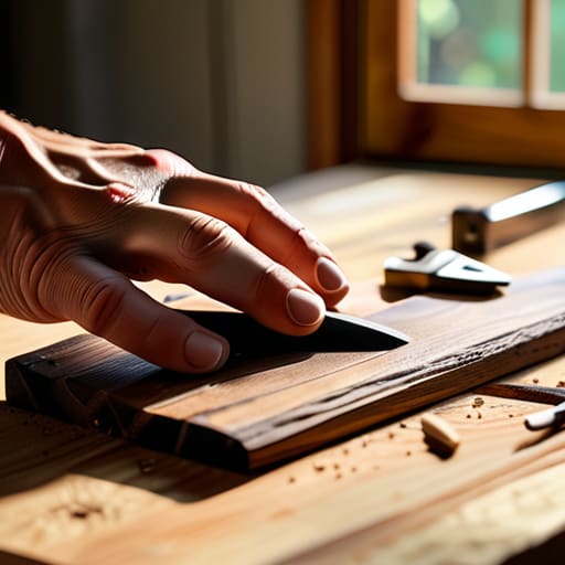 Set Your Edge and Hold It.