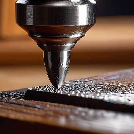 Honing a tool: The Edge of the Matter.