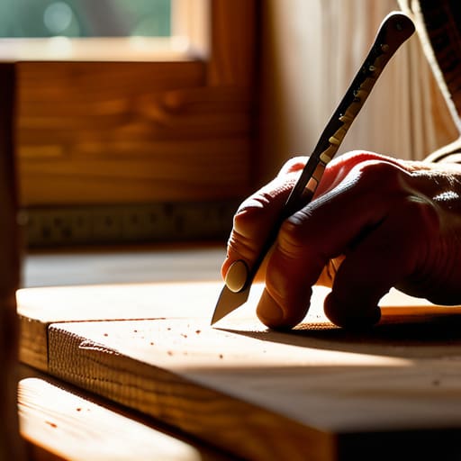 Achieving The Final Fit with precision.