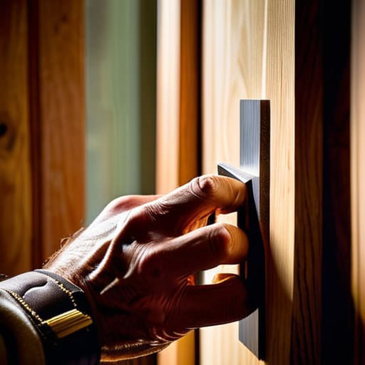 Achieving The Final Fit with precision.