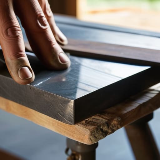 The Final Verdict on sharpening system performance.
