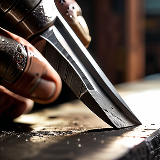 The Final Verdict on premium tool quality.