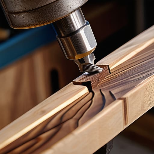 The Final Verdict on dowel jig precision.