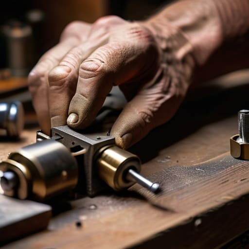 The final word on fixing what isn't yours.