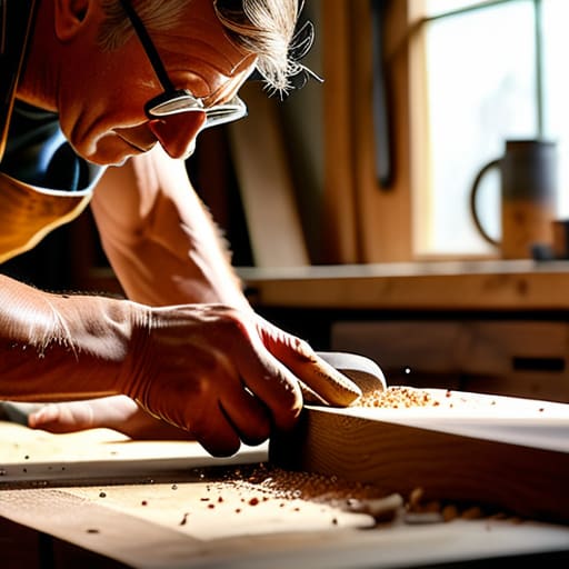 The Last Grain of Sand precision tools.