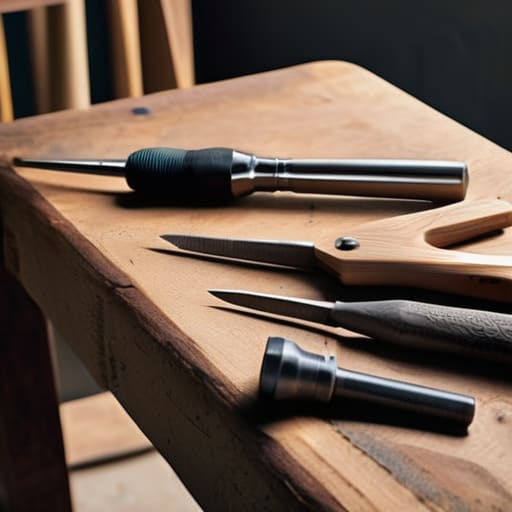 Quality hand tools for The Long Game.