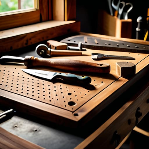 The Long View on Tool Care.