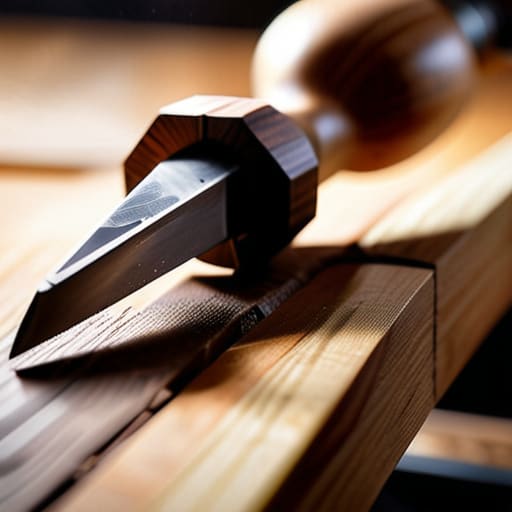 The Long View on Your Workshop tools.