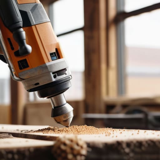 The Real Test of a Tool.