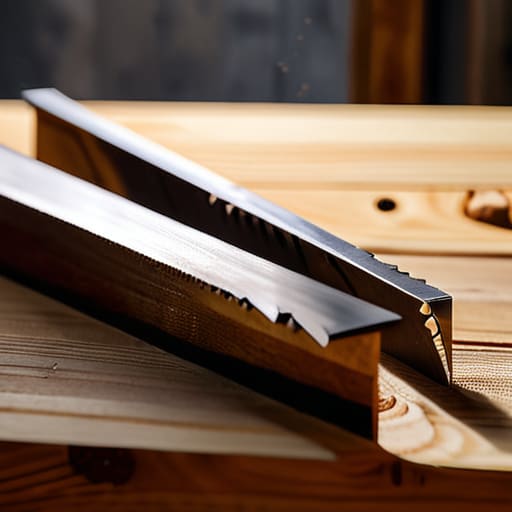 Selecting The Right Tool for the Job.