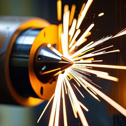 Sharpening a drill bit, The Sharp Edge of Truth.