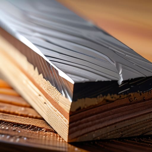 Honing a chisel: The Work is Never Truly Done.